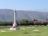 War Military Cemetery, Souda Bay